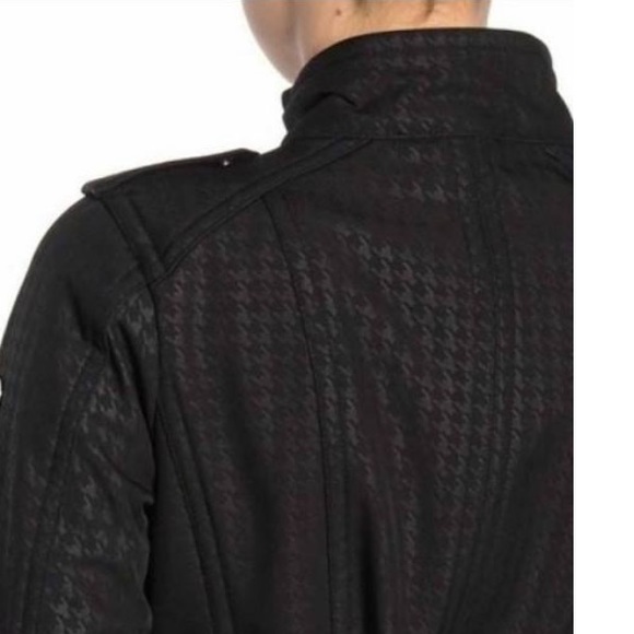 NEW Michael Kors Women’s Water Resistant Jacket - Picture 13 of 13